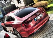 Audi A5 5