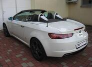 Alfa Romeo Spider 13