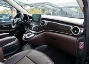 Mercedes-Benz Třídy V 28