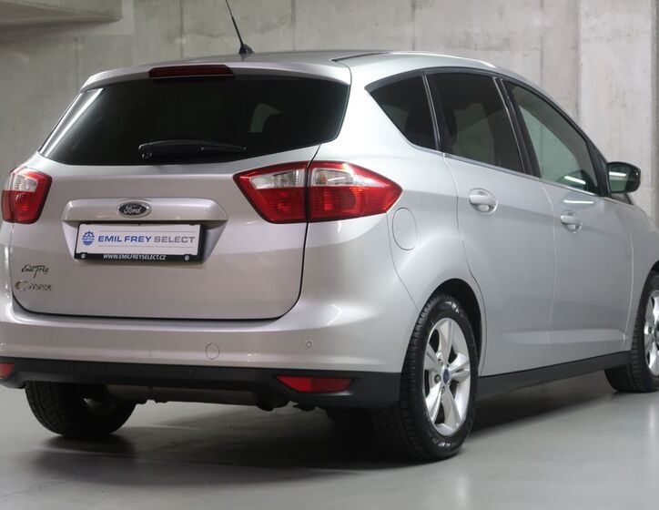 Ford C-MAX 5