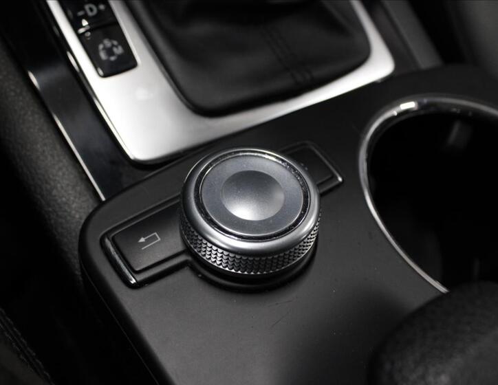 Mercedes-Benz GLK 25