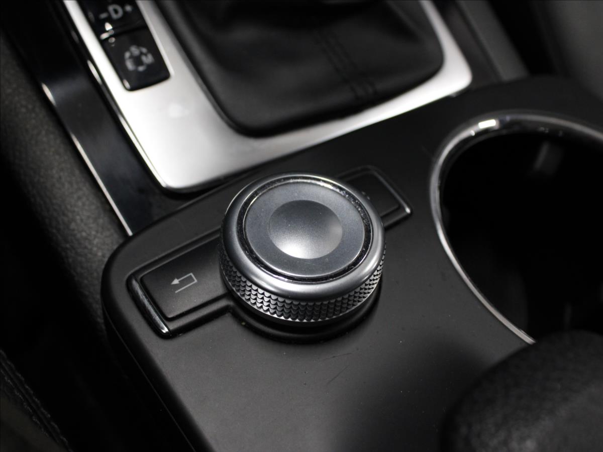 Mercedes-Benz GLK