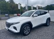Hyundai Tucson 3