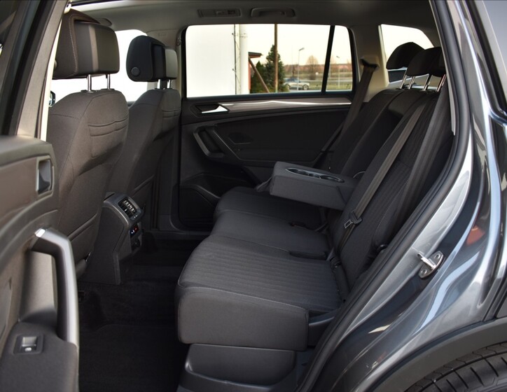 Volkswagen Tiguan Allspace 16
