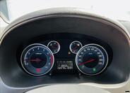 Suzuki SX4 14