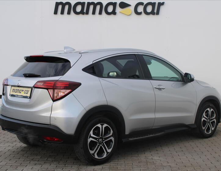 Honda HR-V 7
