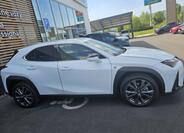 Lexus UX 300h 22