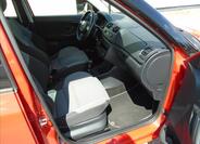 Škoda Fabia 9
