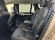 Volvo XC90 11
