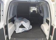 Volkswagen Caddy 9