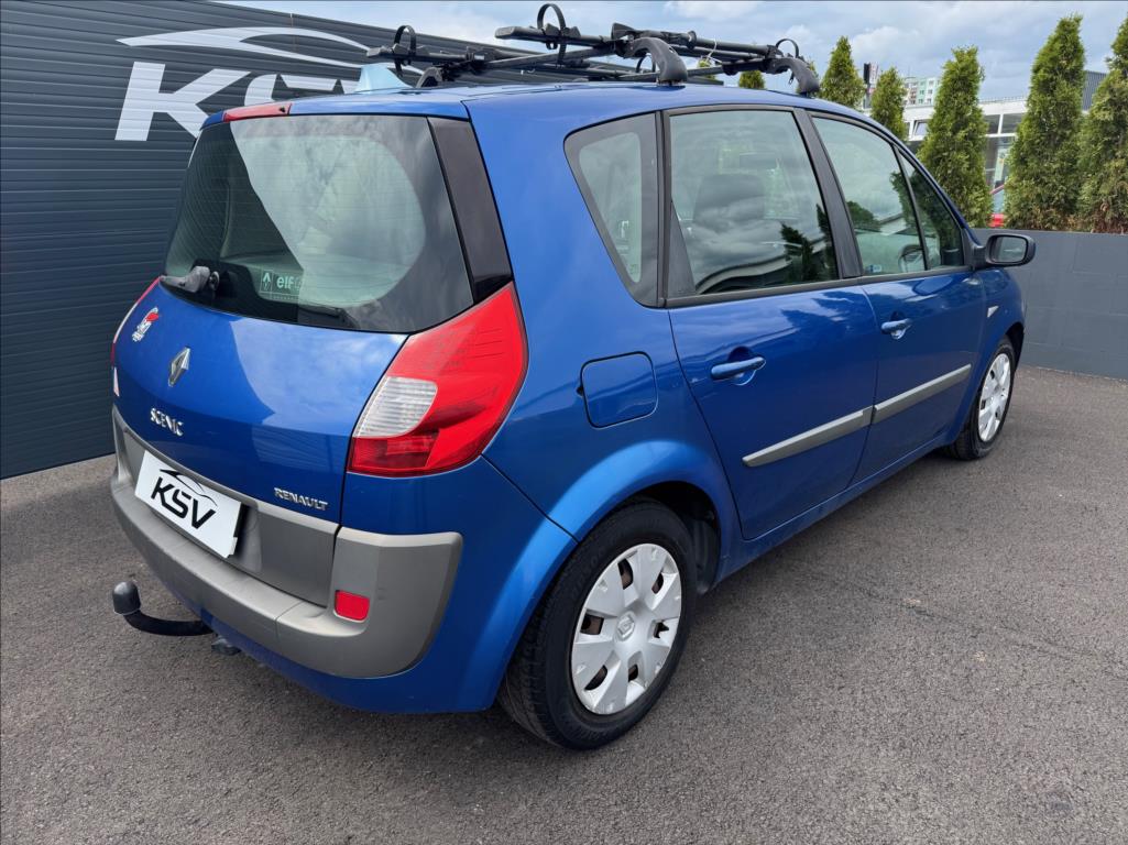 Renault Scénic