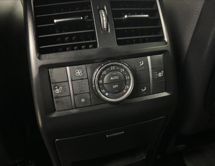 Mercedes-Benz GLE 43
