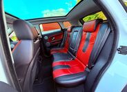 Land Rover Range Rover Evoque 12