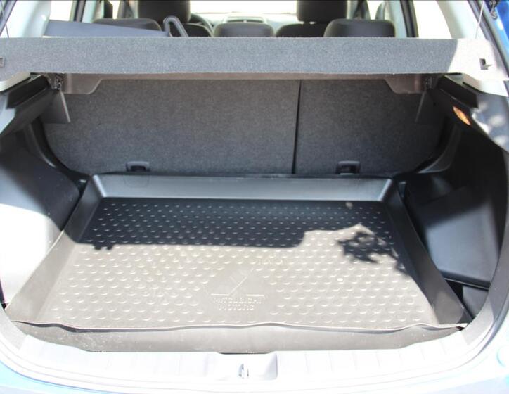 Mitsubishi ASX 34