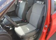Škoda Fabia 10
