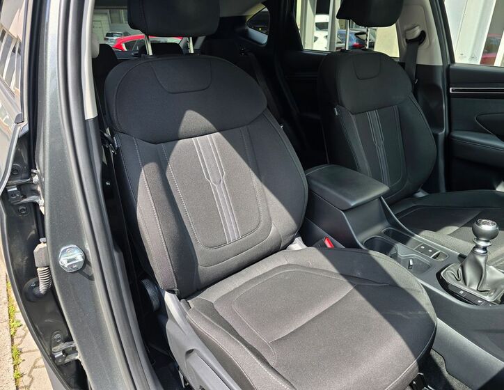 Hyundai Tucson 23