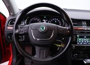Škoda Superb 21