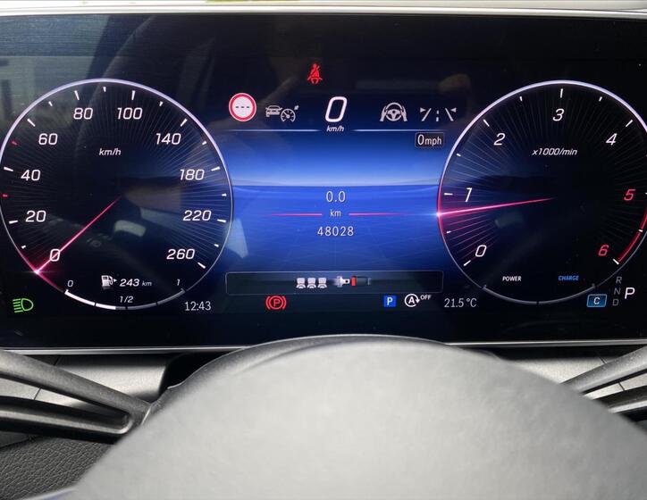 Mercedes-Benz GLC 15