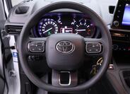 Toyota ProAce 18