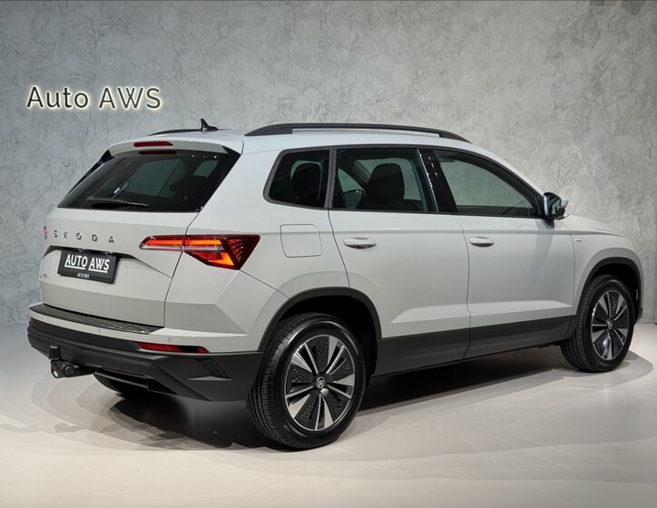 Škoda Karoq 8
