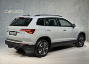 Škoda Karoq 8
