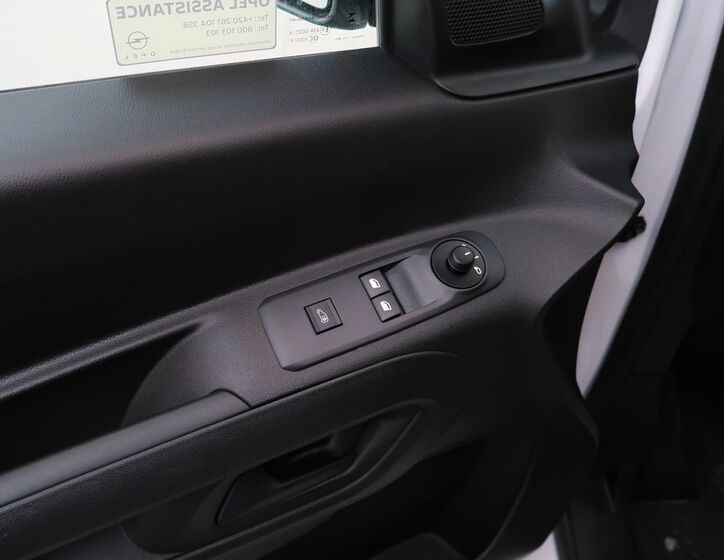 Opel Combo 13