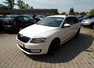 Škoda Octavia 2