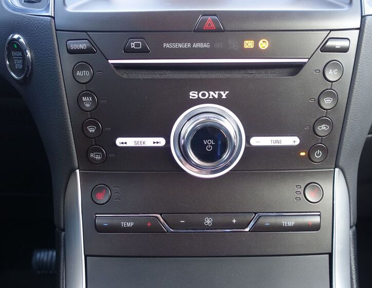 Ford Galaxy 20