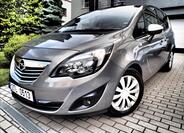 Opel Meriva 1