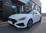 Hyundai i30 1