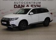 Mitsubishi Outlander 1
