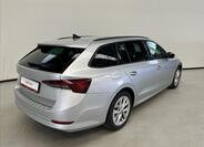 Škoda Octavia 2