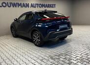 Toyota C-HR 16