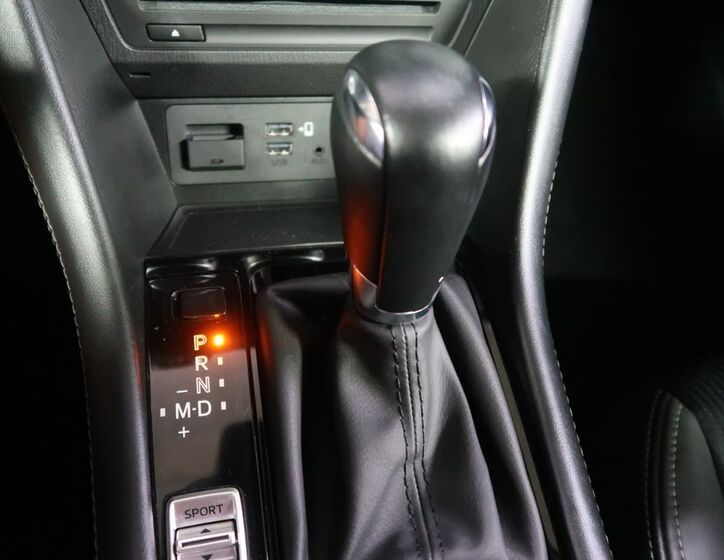 Mazda CX-3 31