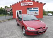 Peugeot 106 1