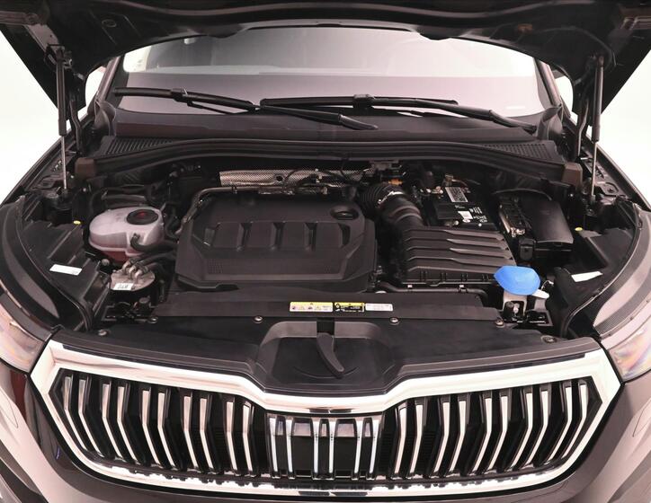 Škoda Kodiaq 9