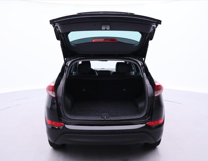 Hyundai Tucson 9