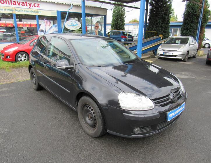 Volkswagen Golf 3