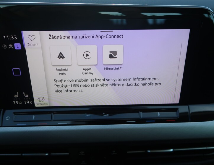 Volkswagen Golf 36