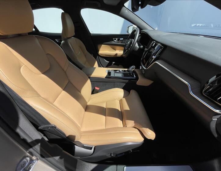 Volvo S60 16