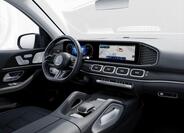 Mercedes-Benz GLS 9