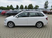 Škoda Fabia 4