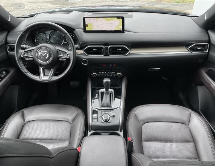 Mazda CX-5 6