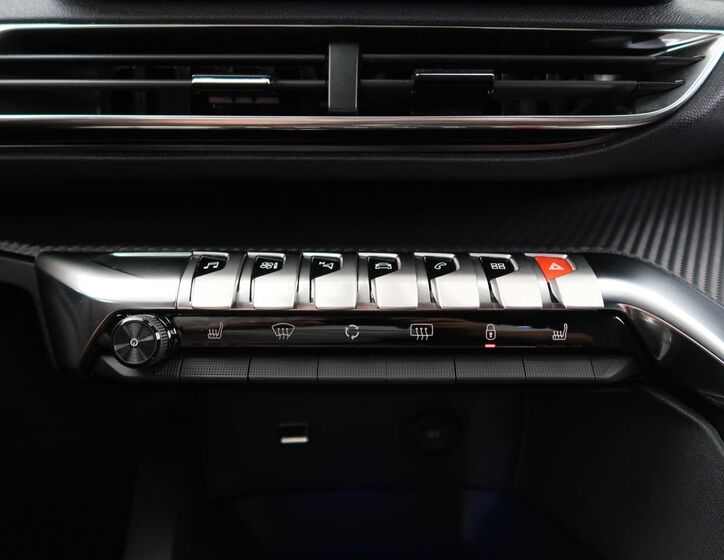 Peugeot 5008 20