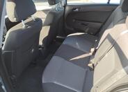 Opel Astra 10