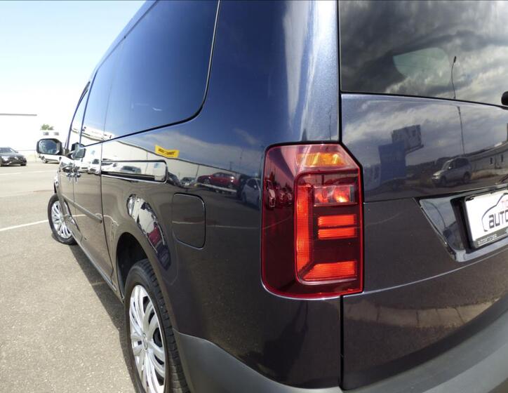 Volkswagen Caddy 64