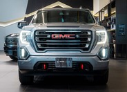 GMC Sierra 11