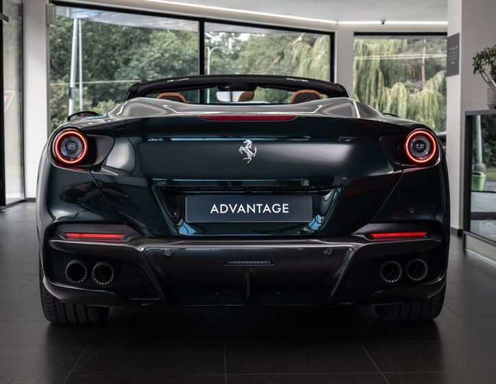 Ferrari Portofino 3