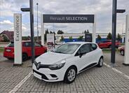 Renault Clio 1