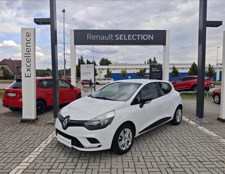 Renault Clio 1